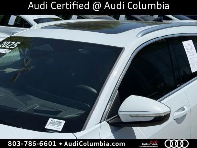2025 Audi Q5 - Photo 10