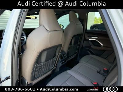 2025 Audi Q5 - Photo 25