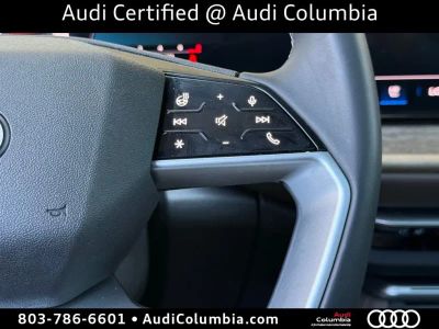 2025 Audi Q5 - Photo 31