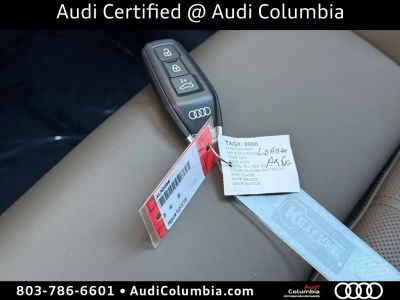 2025 Audi Q5 - Photo 40