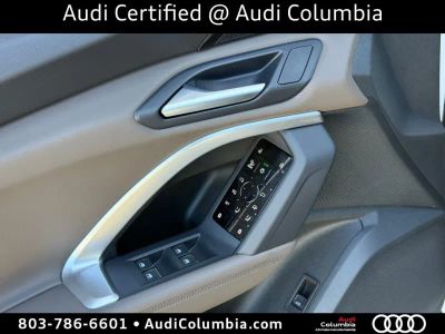 2025 Audi Q5 - Photo 21