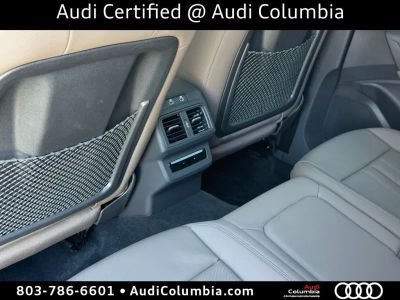 2025 Audi Q5 - Photo 26
