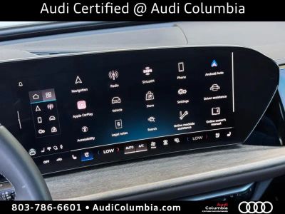 2025 Audi Q5 - Photo 37