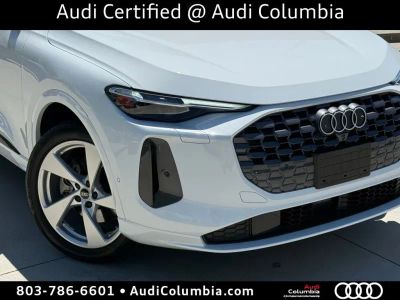 2025 Audi Q5 - Photo 6