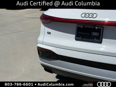 2025 Audi Q5 - Photo 14