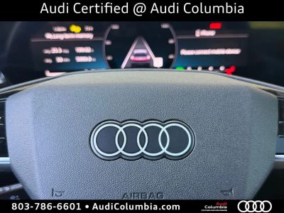 2025 Audi Q5 - Photo 27