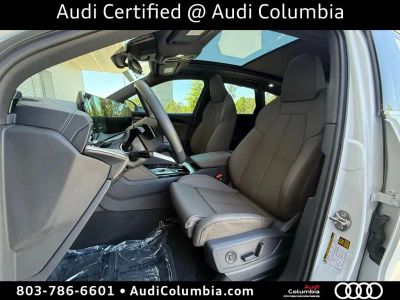 2025 Audi Q5 - Photo 5
