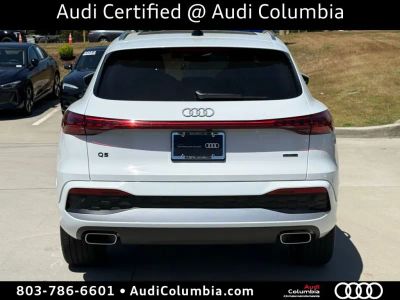 2025 Audi Q5 - Photo 12