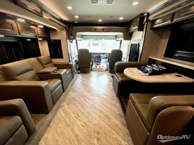 2025 Jayco Precept Prestige - Photo 5