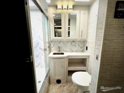 2025 Jayco Precept Prestige - Photo 20
