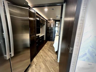 2025 Jayco Precept Prestige - Photo 16