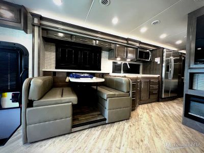 2025 Jayco Precept Prestige - Photo 11