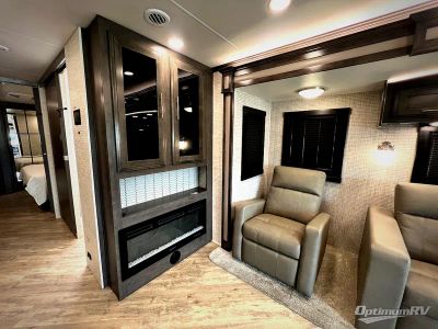 2025 Jayco Precept Prestige - Photo 9