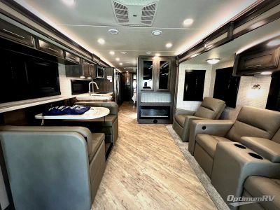 2025 Jayco Precept Prestige - Photo 23