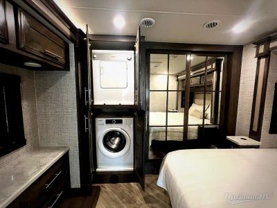 2025 Jayco Precept Prestige - Photo 18