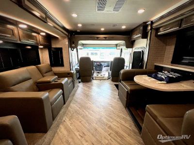 2025 Jayco Precept Prestige - Photo 22