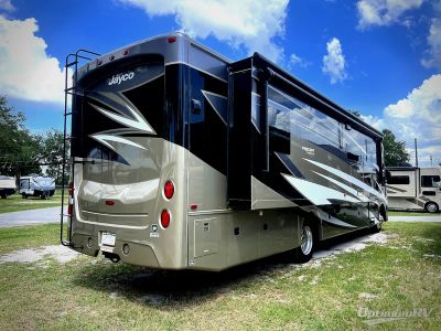 2025 Jayco Precept Prestige - Photo 3