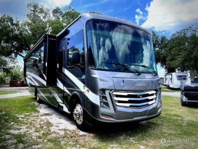 2025 Jayco Precept Prestige - Photo 1