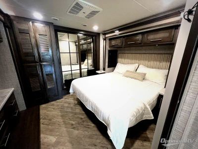 2025 Jayco Precept Prestige - Photo 17