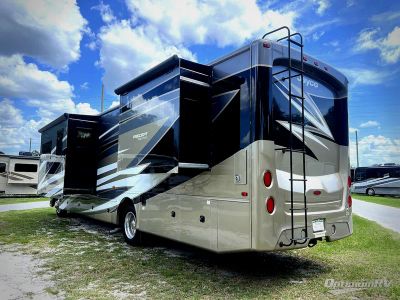 2025 Jayco Precept Prestige - Photo 2