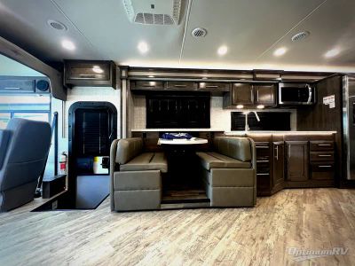 2025 Jayco Precept Prestige - Photo 10