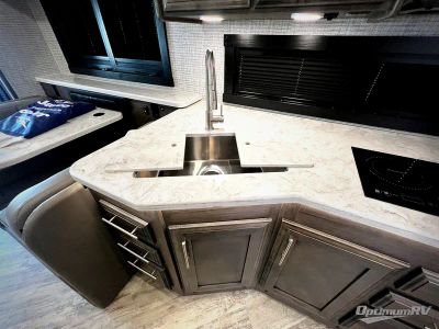 2025 Jayco Precept Prestige - Photo 12