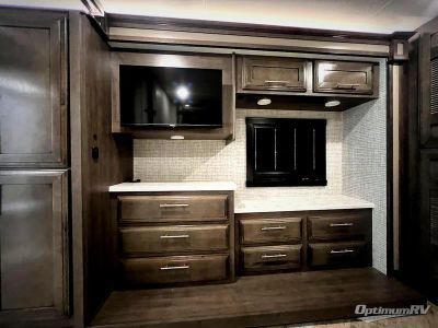 2025 Jayco Precept Prestige - Photo 19