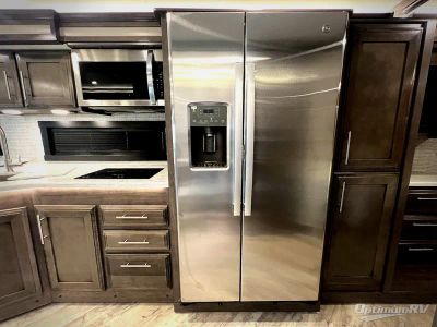 2025 Jayco Precept Prestige - Photo 15