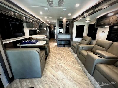 2025 Jayco Precept Prestige - Photo 4