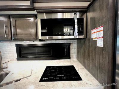 2025 Jayco Precept Prestige - Photo 14