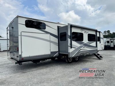 2020 Highland Ridge Open Range - Photo 7
