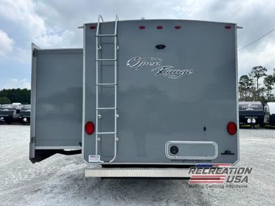 2020 Highland Ridge Open Range - Photo 6