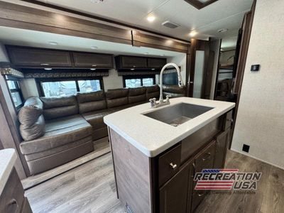 2020 Highland Ridge Open Range - Photo 12