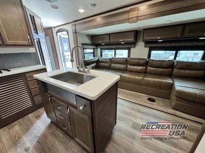 2020 Highland Ridge Open Range - Photo 13