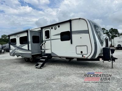 2020 Highland Ridge Open Range - Photo 1