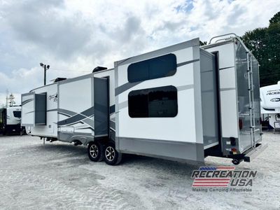 2020 Highland Ridge Open Range - Photo 5