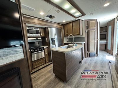 2020 Highland Ridge Open Range - Photo 14
