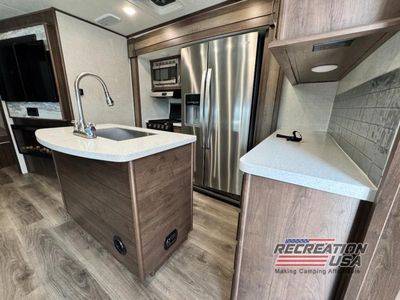 2020 Highland Ridge Open Range - Photo 11