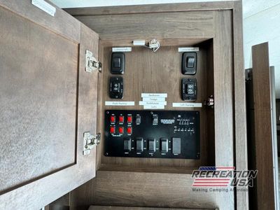 2020 Highland Ridge Open Range - Photo 21