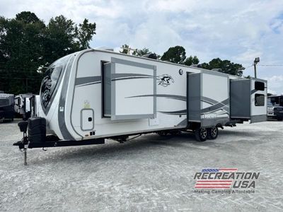 2020 Highland Ridge Open Range - Photo 4
