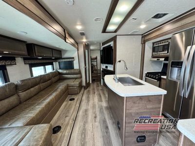 2020 Highland Ridge Open Range - Photo 16