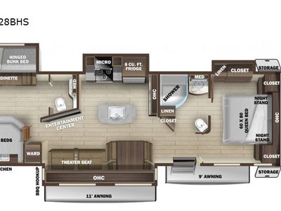 2020 Highland Ridge Open Range - Photo 2