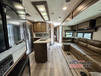 2020 Highland Ridge Open Range - Photo 15