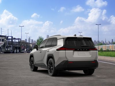 2026 Toyota RAV4 - Photo 9