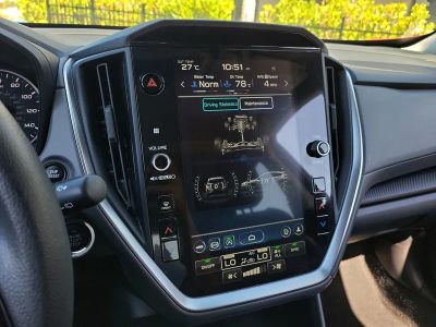 2025 Subaru Crosstrek — photo 22 view