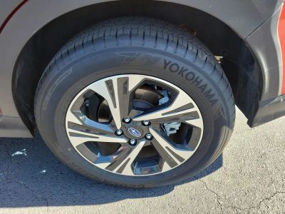 2025 Subaru Crosstrek — photo 30 view
