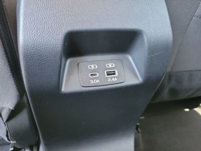 2025 Subaru Crosstrek — photo 15 view