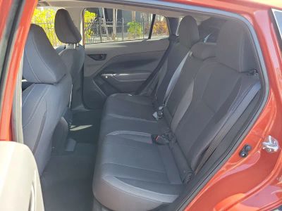 2025 Subaru Crosstrek — photo 16 view