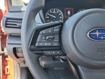 2025 Subaru Crosstrek — photo 26 view