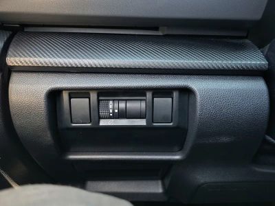 2025 Subaru Crosstrek — photo 25 view